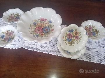 servizi  di  macedonia