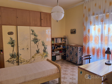 Soluzione al viale degli Atlantici,da Marzo 2026