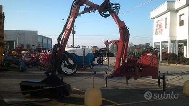 BRACCIO PULIFOSS OSMA DHPCS 800