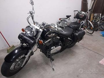 Kawasaki vn 800
