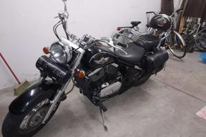 Kawasaki vn 800