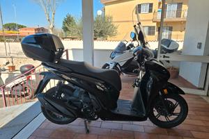 Honda SH 350 07.2024 UNIPRO