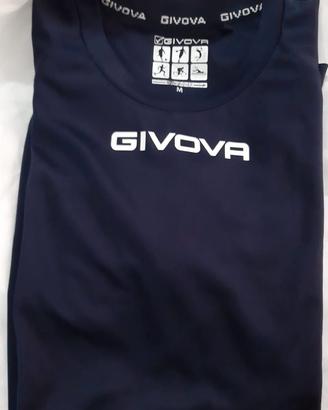Maglietta Givova
