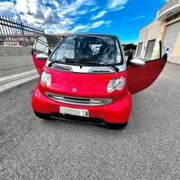 RICAMBI SMART FORTWO 450 BENZINA MOTORE 13