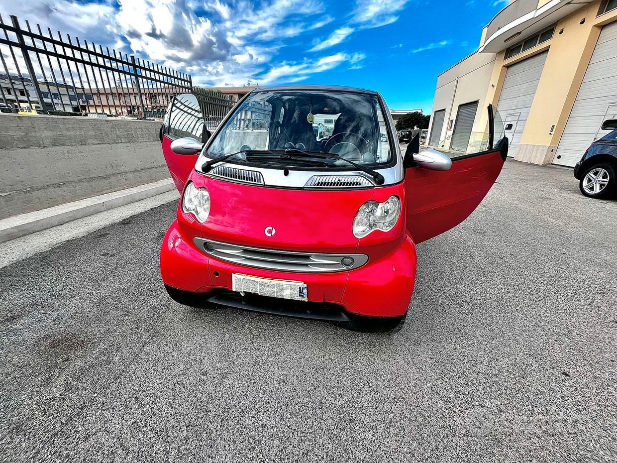 Smart 600 benzina - Vendita in Accessori auto 