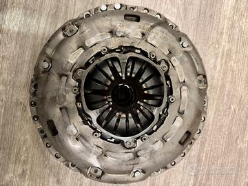 Kit frizione-volano Audi s3/gti