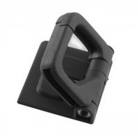 Gancio portaborsa grigio Piaggio Vespa PK 248266