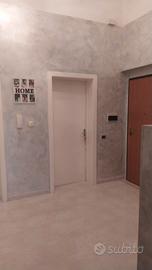 Trilocale ristrutturato