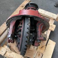Differenziale iveco eurocargo 