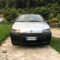 Fiat punto 188