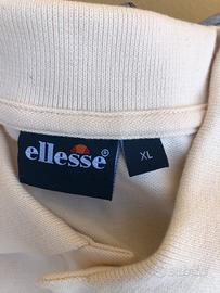 Polo ellesse