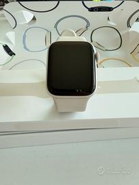 Apple Watch SE 3 (40 mm) 2026 GPS + accessori