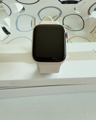 Apple Watch SE 3 (40 mm) 2026 GPS + accessori