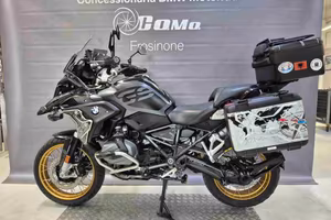 BMW r 1250 gs Abs my21