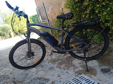 Bicicletta elettrica
