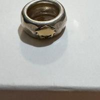 Anello fascia Dodo