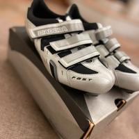 Diadora - scarpe da ciclismo - misura 38