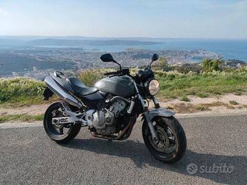 Honda Hornet 600