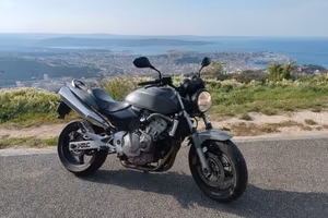 Honda Hornet 600