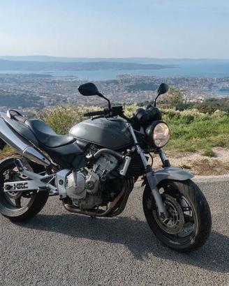 Honda Hornet 600