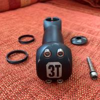 pipa manubrio 120 mm 3T