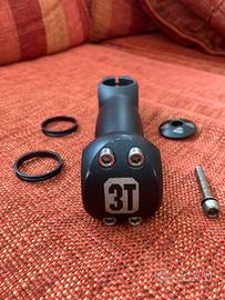 pipa manubrio 120 mm 3T