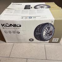 Catene König K-Summit XXL K77