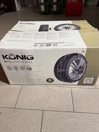 Catene König K-Summit XXL K77