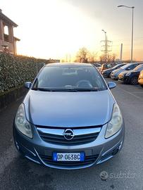 OPEL Corsa 4ª serie - 2008