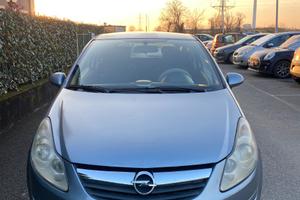 OPEL Corsa 4ª serie - 2008