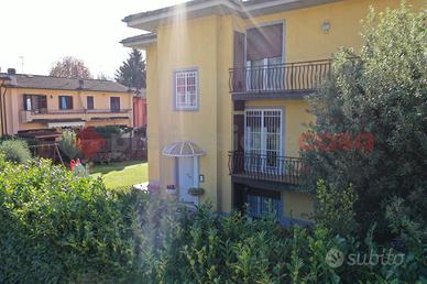 Appartamento Castelnuovo di Garfagnana