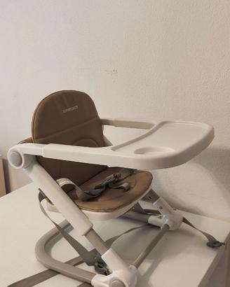 Seggiolino alzabimbo pieghevole Lift FOPPAPEDRETTI