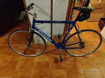 bicicletta