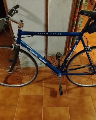 bicicletta
