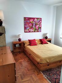 Camera per donna/ragazza