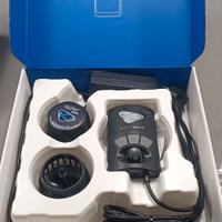 Tecnica Acquario Marino