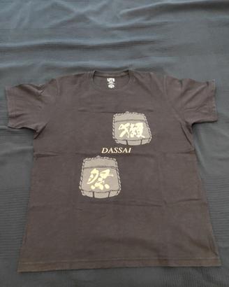 Maglietta Uniqlo collezione UT. Taglia XL