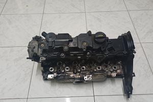 Testata per PSA  Peugeot Citroen Ford