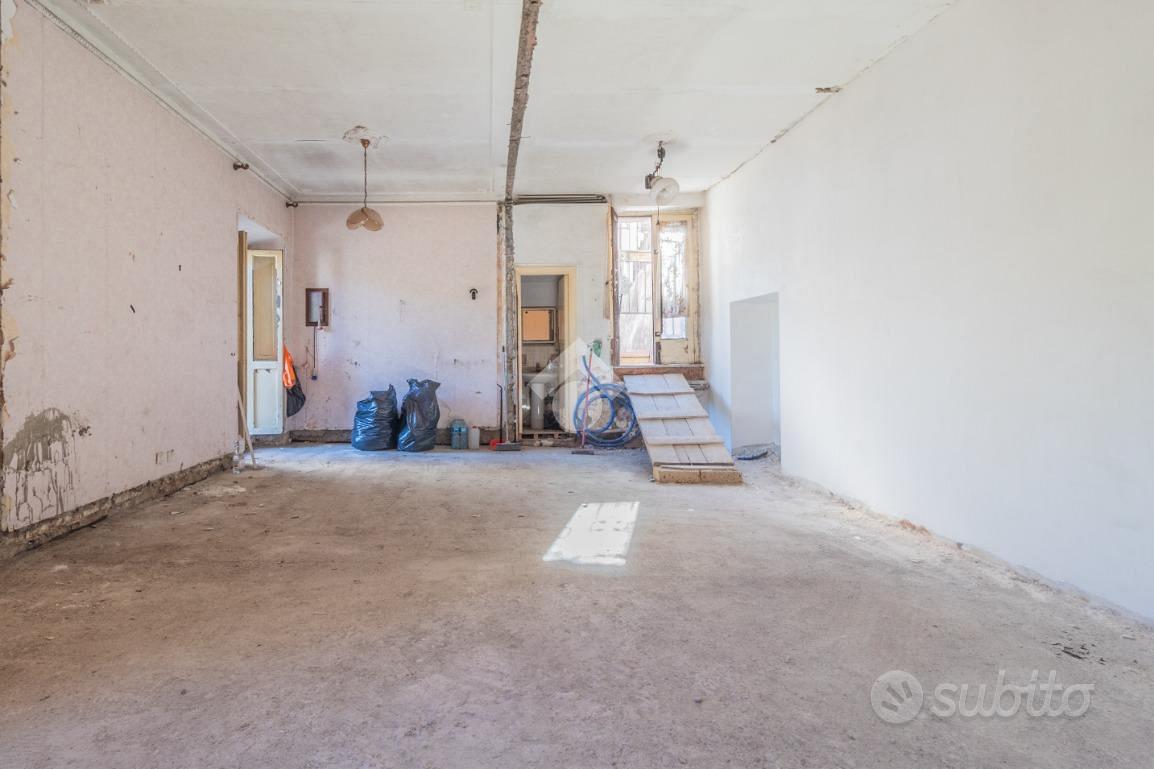 Appartamento – Capranica, Viterbo - Vista 3