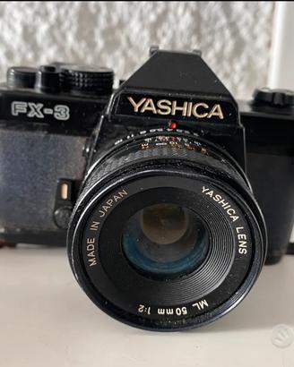 Machina fotografica