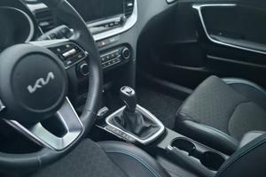kia X Ceed