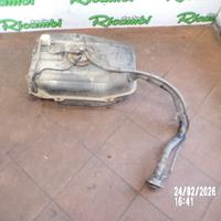 SERBATOIO CARBURANTE IGNIS 4X4 1.5 BENZINA 2005