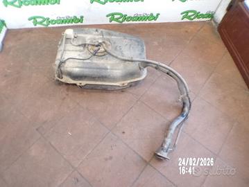SERBATOIO CARBURANTE IGNIS 4X4 1.5 BENZINA 2005