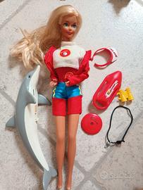 Barbie anni 90