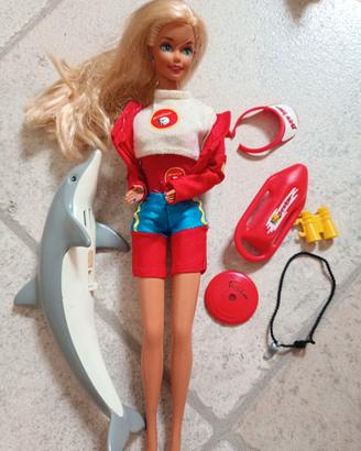 Barbie anni 90