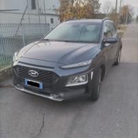 Hyundai kona diesel