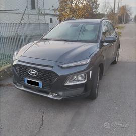 Hyundai kona diesel