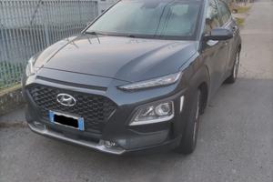 Hyundai kona diesel