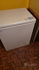 FREEZER A POZZETTO 