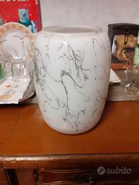 Vaso di murano